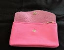 Geldbörse Rosa Modell 001