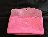 Geldbörse Rosa Modell 001