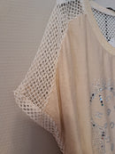 Edles Sommer-Shirt Modell 21