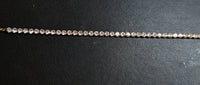 Tennis-Armband Crystal-Zirkonia