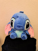 Stitch Stofftier