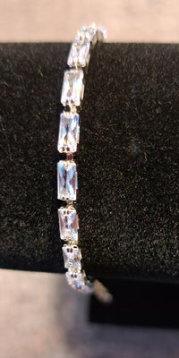 Crystal-Armband Modell 04