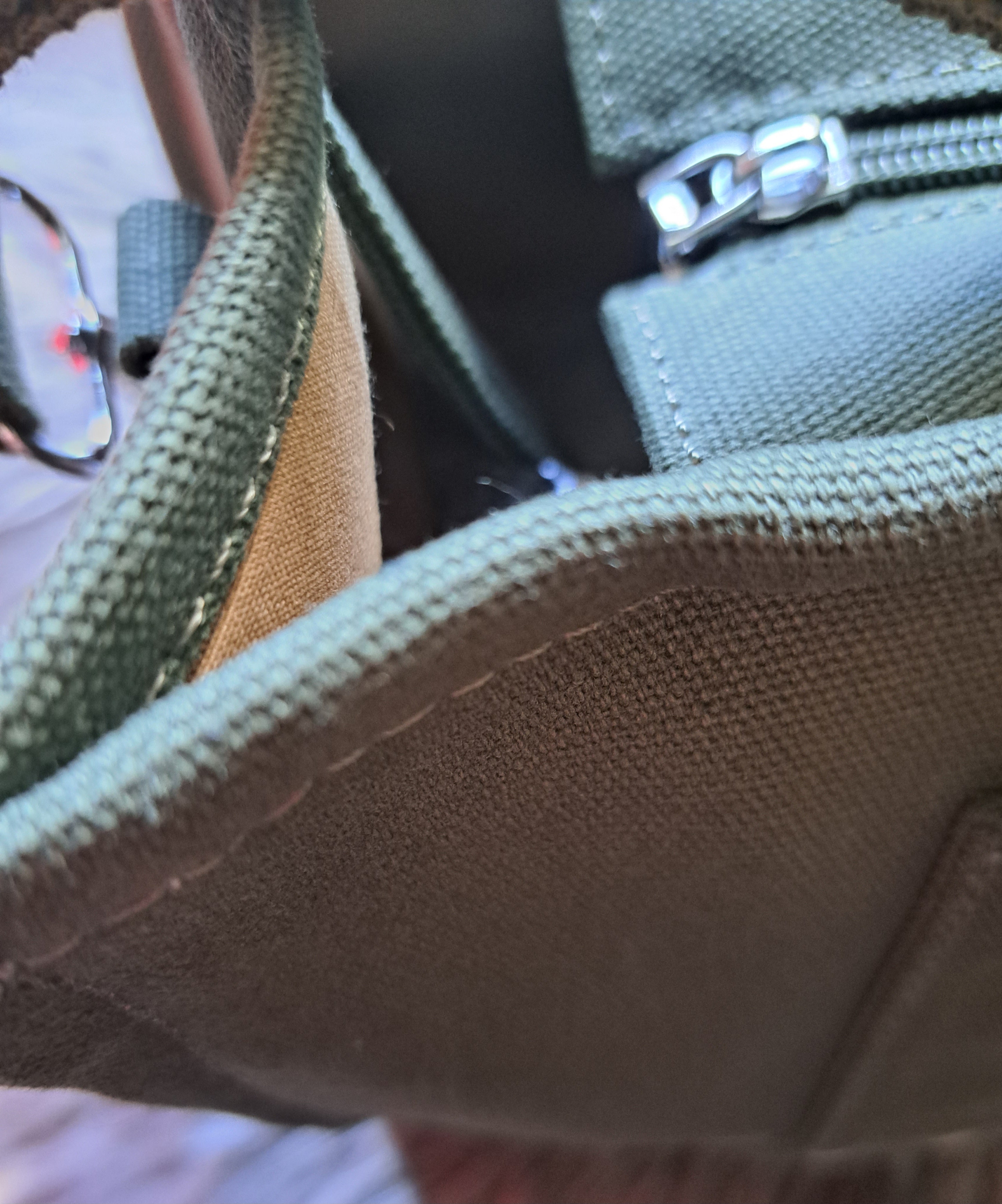 THE TOTE BAG Modell12