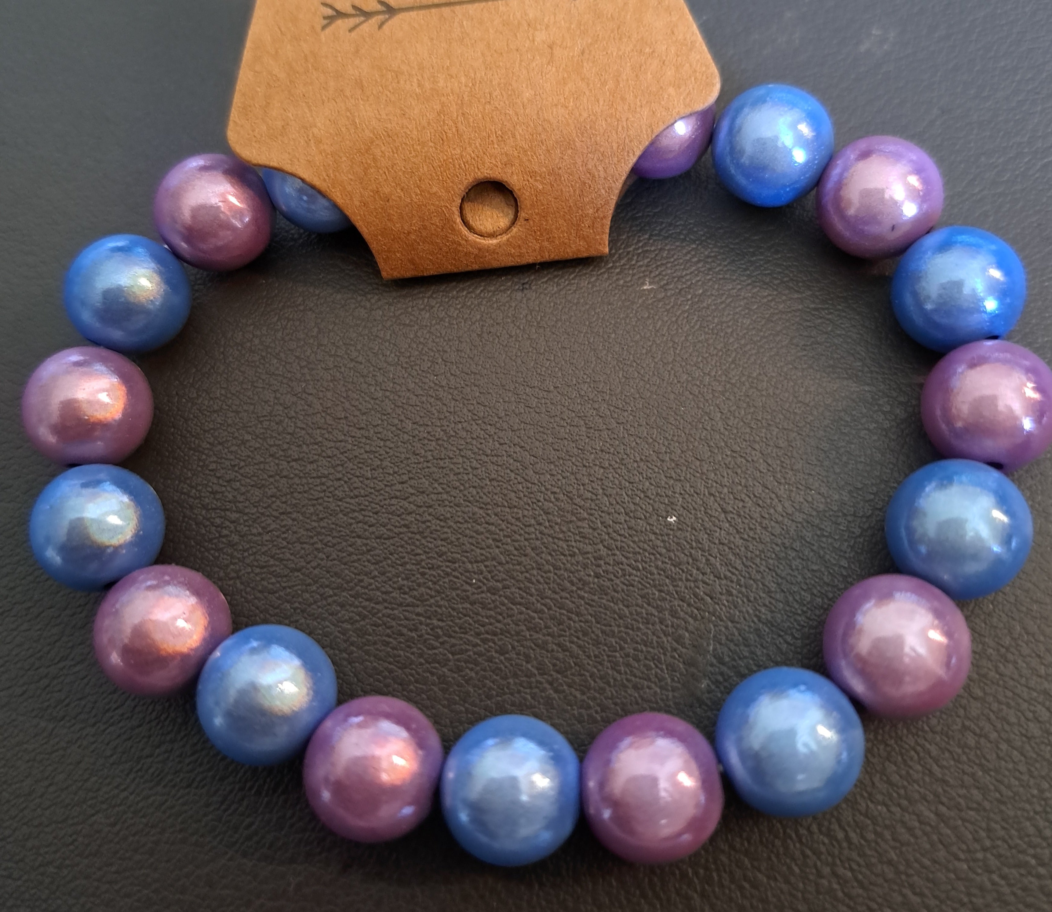 Magic-Pearls Armband