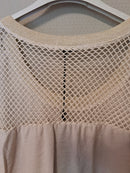 Edles Sommer Shirt Modell  22