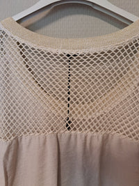 Edles Sommer Shirt Modell  22