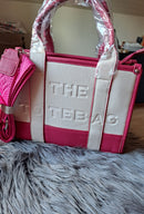 THE TOTE BAG Modell 3