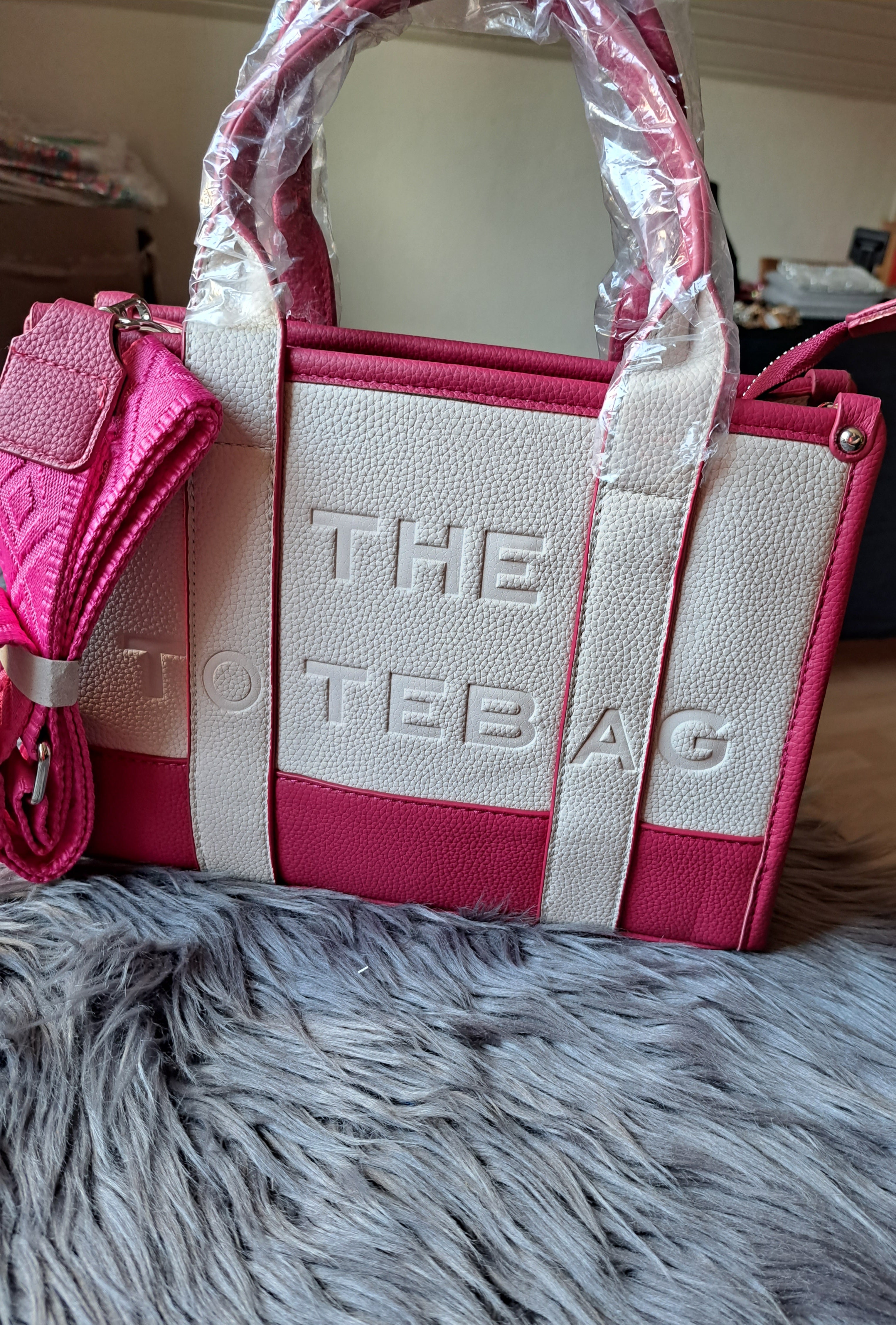 THE TOTE BAG Modell 3