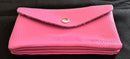 Geldbörse Rosa Modell 001