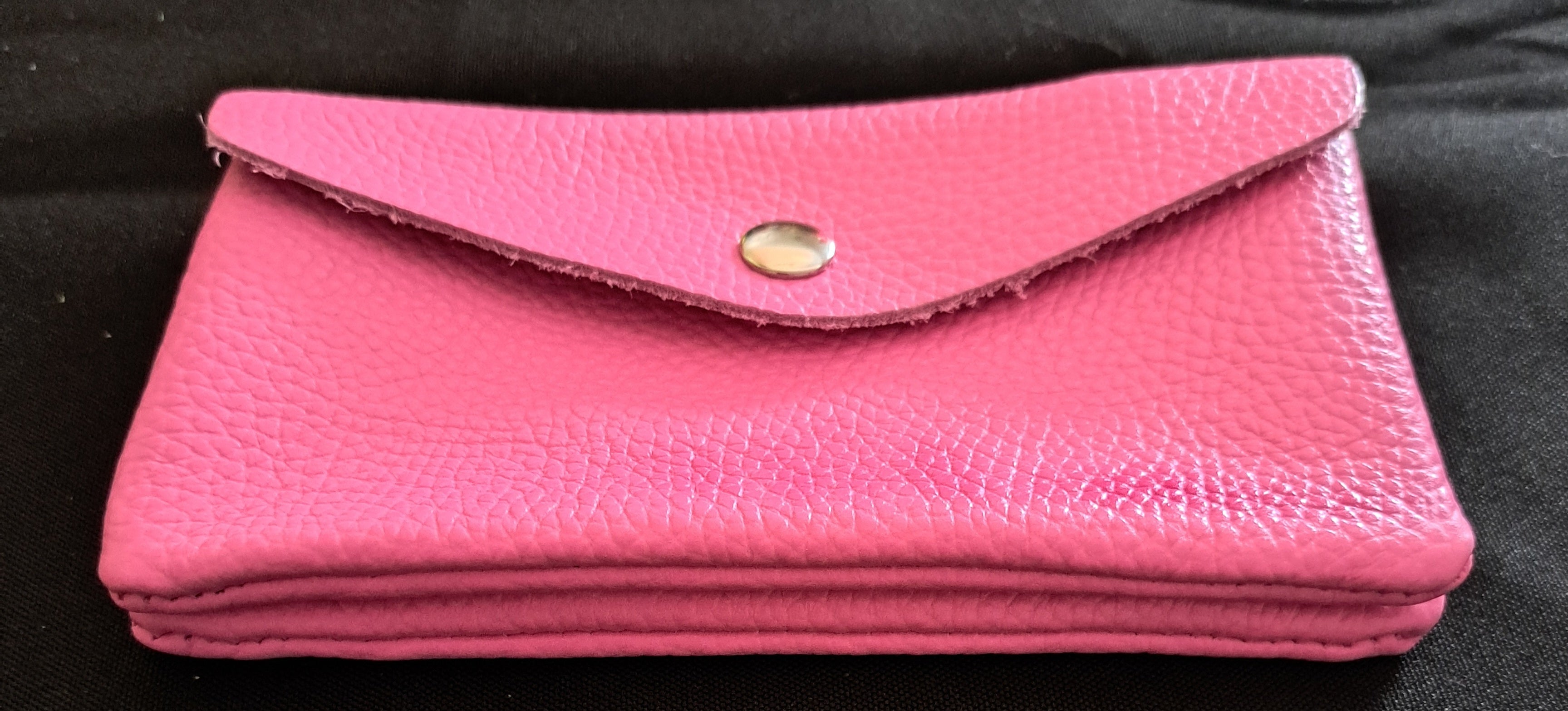 Geldbörse Rosa Modell 001