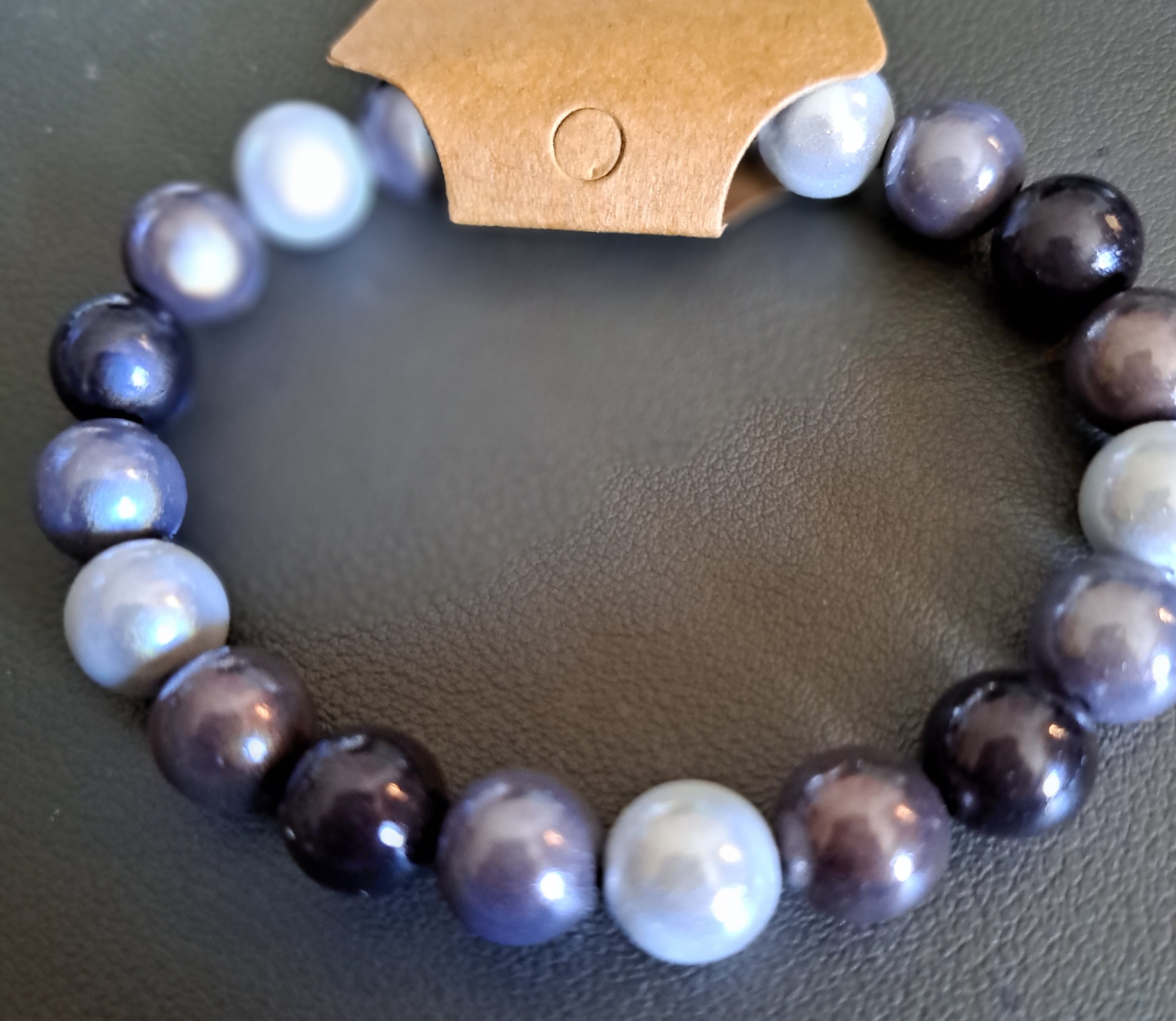 Magic-Pearls Armband