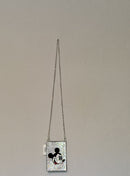 Strass-Handy-Tasche Modell Micky