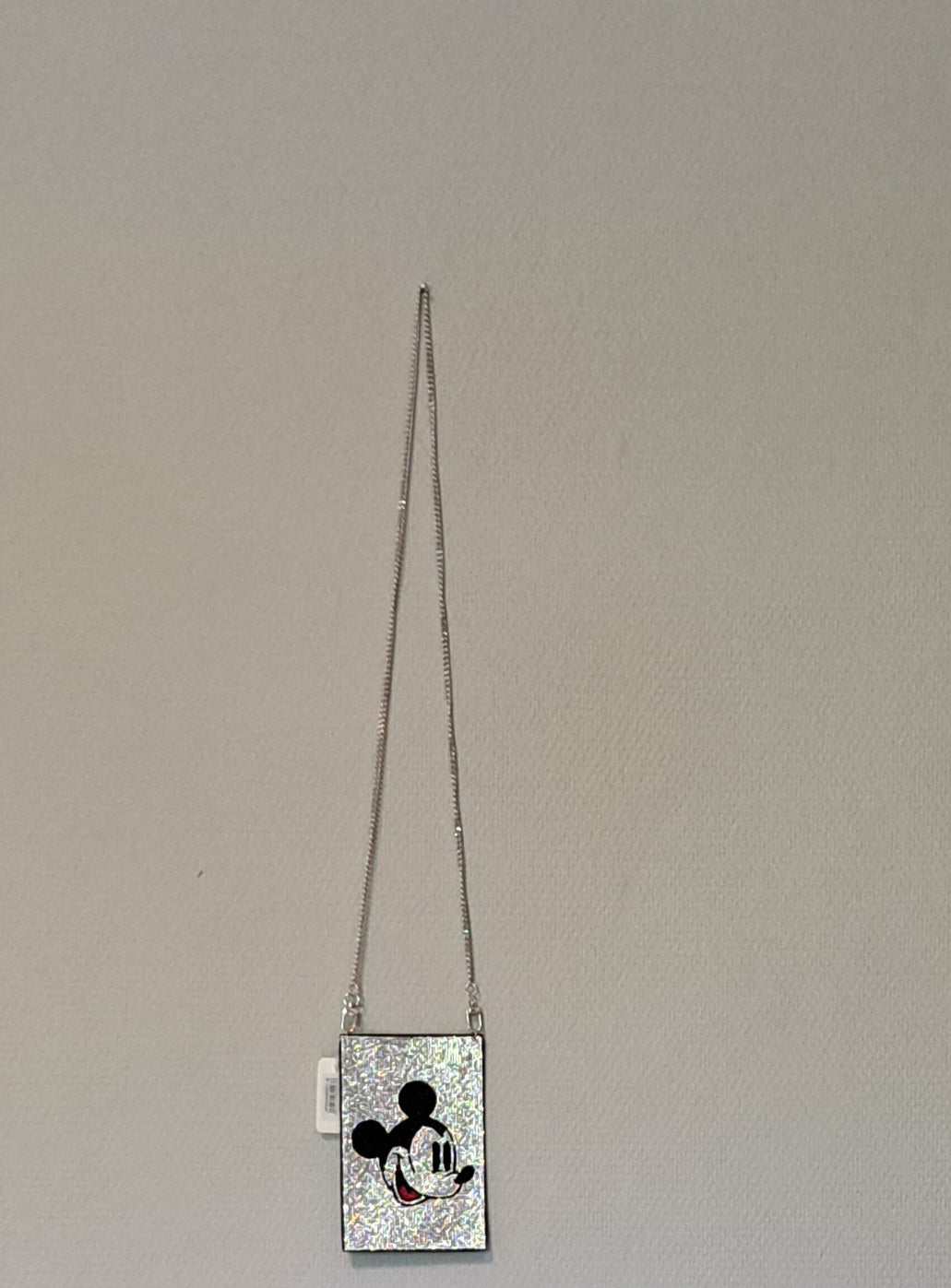 Strass-Handy-Tasche Modell Micky
