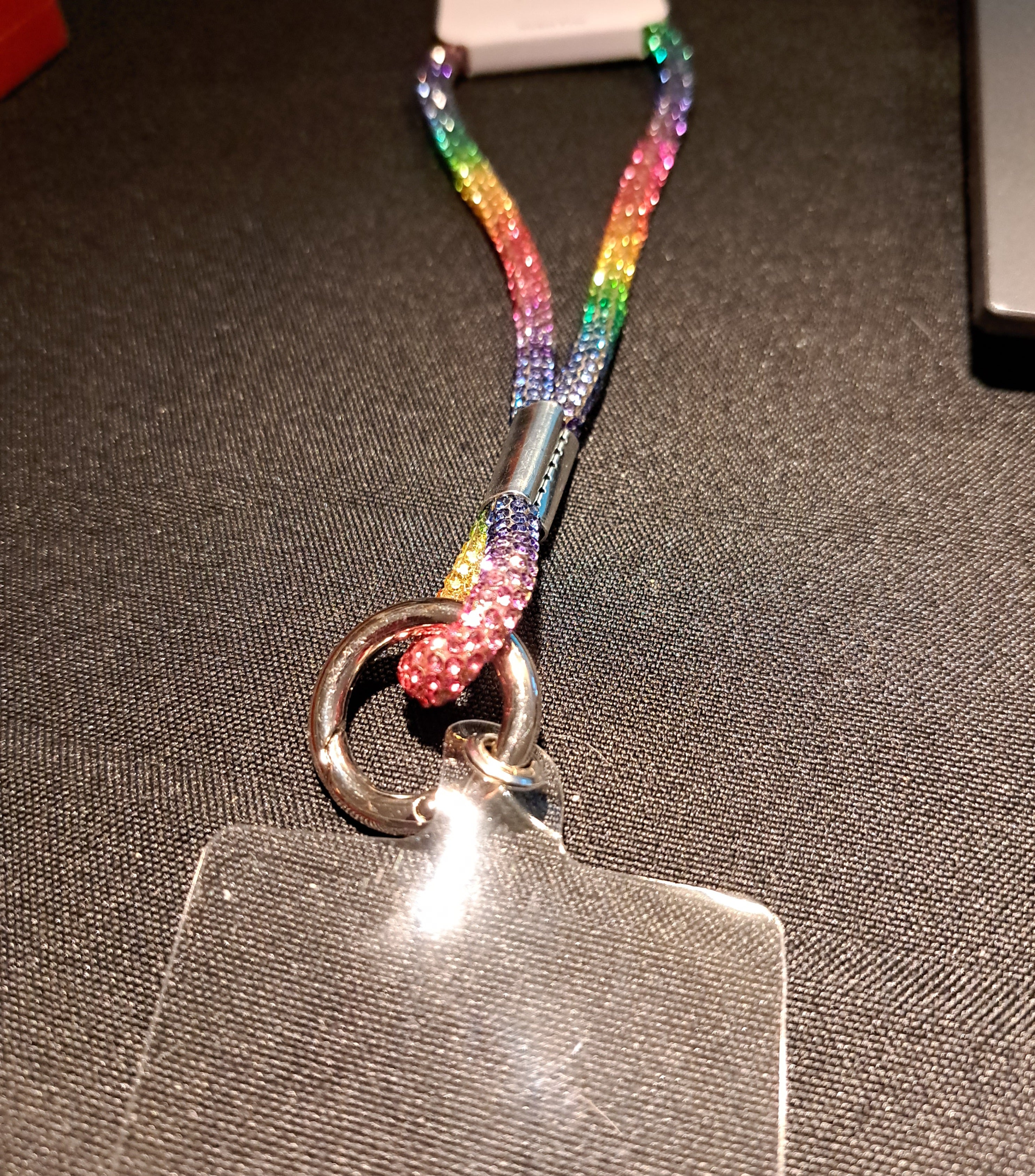 Handykette Multi-Strass