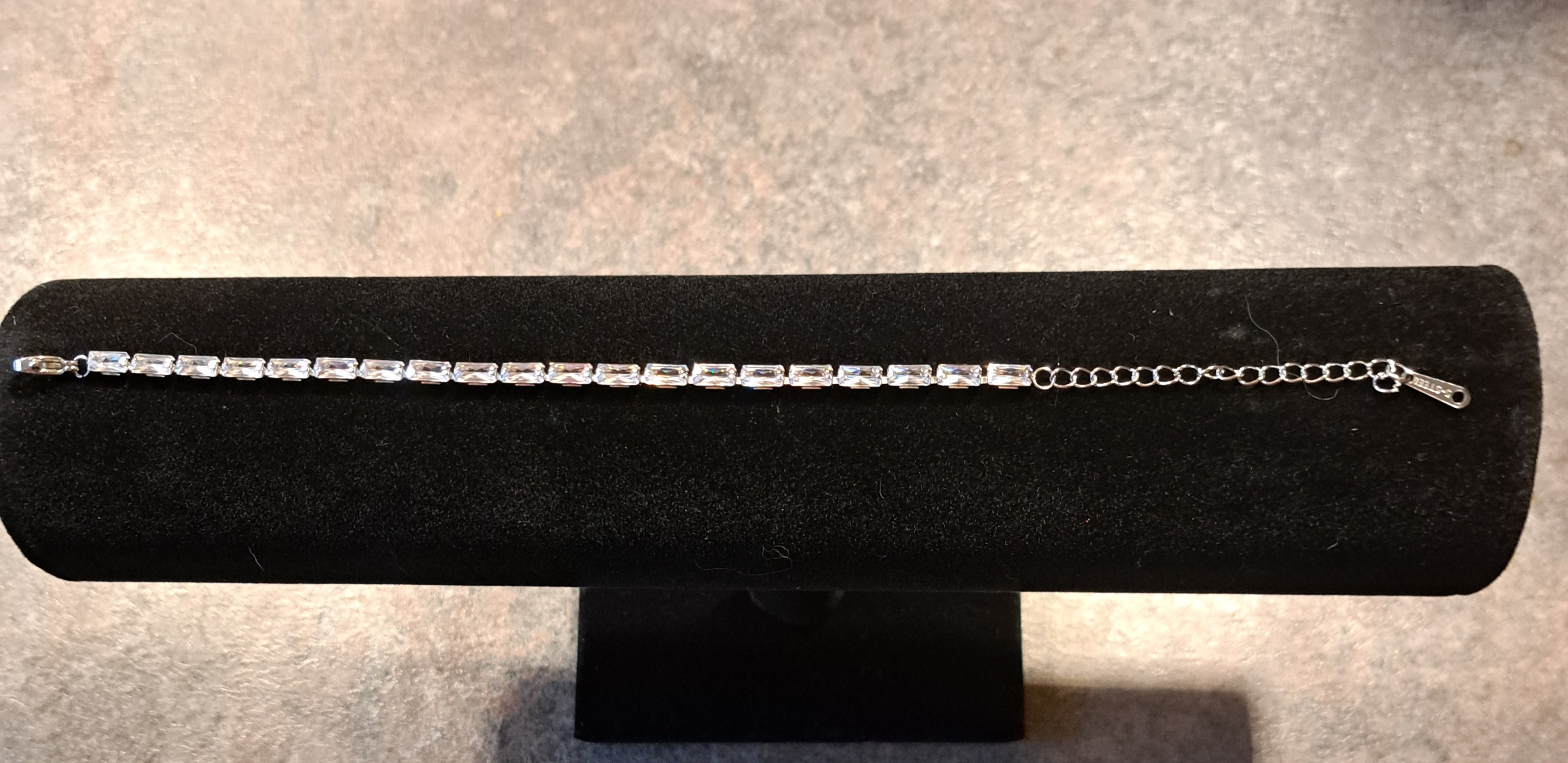 Crystal-Armband Modell 04