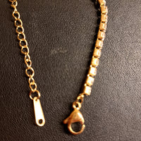 Tennis-Armband Crystal-Zirkonia