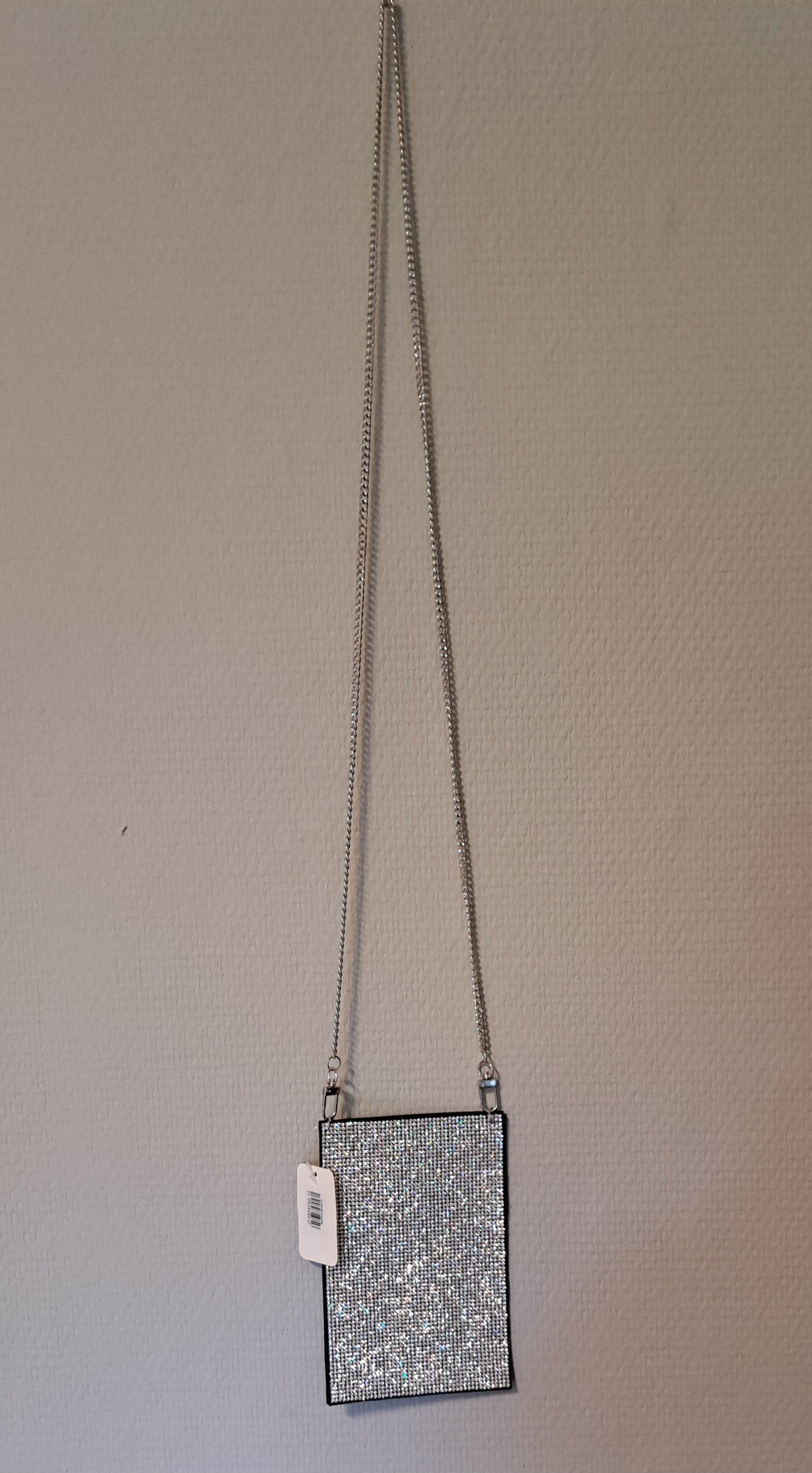 Strass-Handy Tasche Modell 17