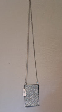 Strass-Handy Tasche Modell 17