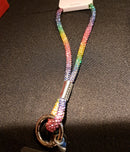 Handykette Multi-Strass