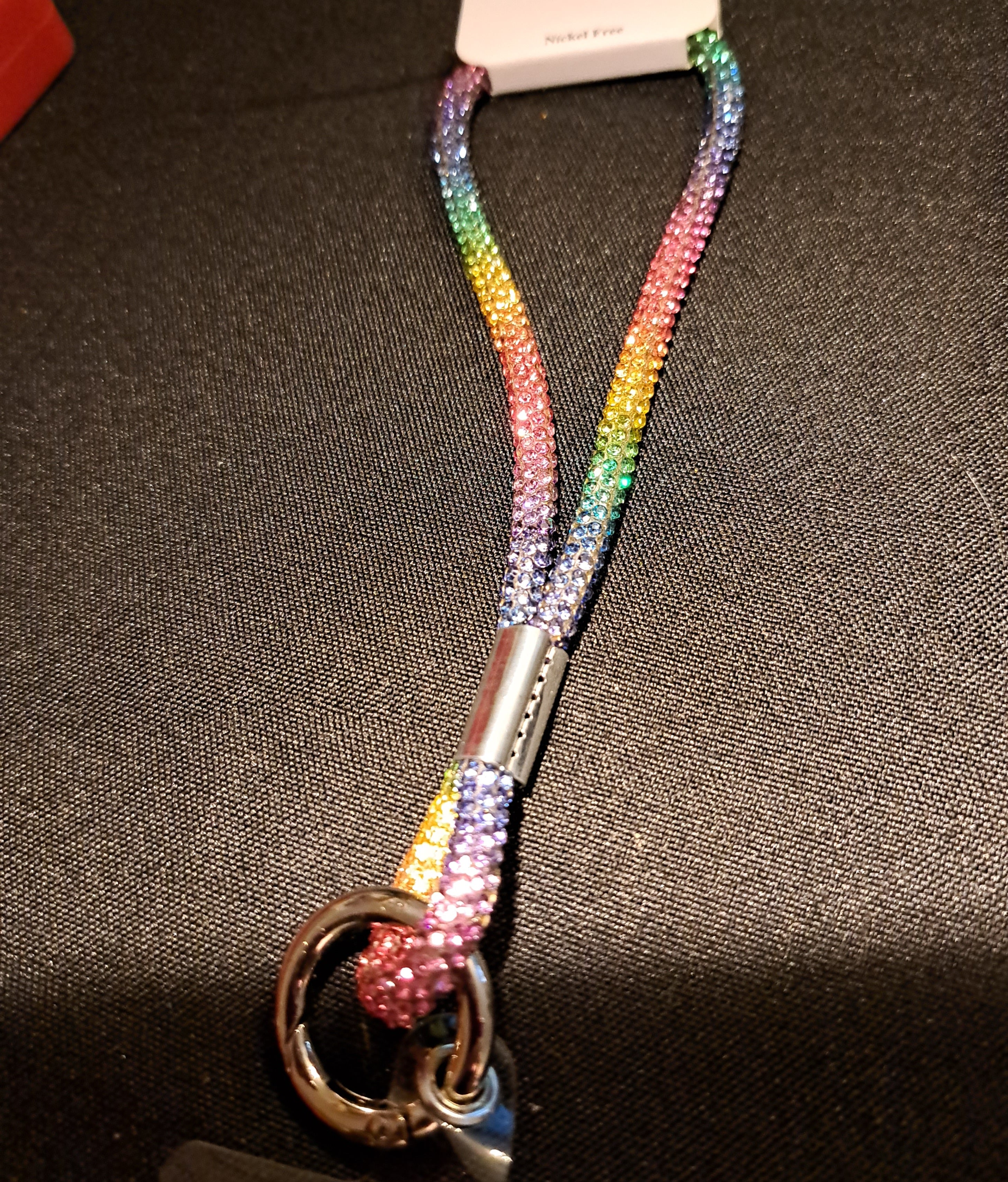 Handykette Multi-Strass