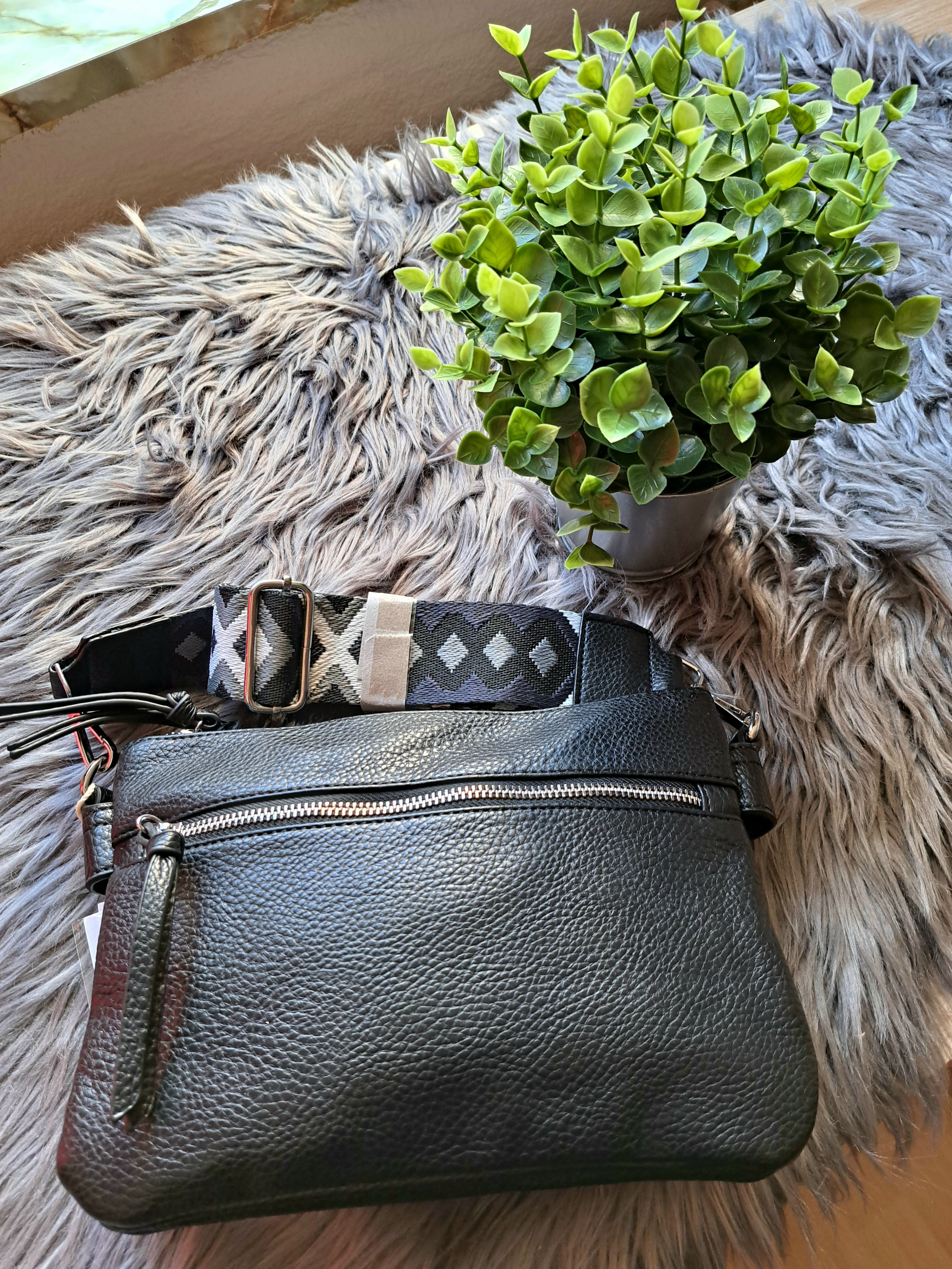 PAOLO BAGS Modell 4