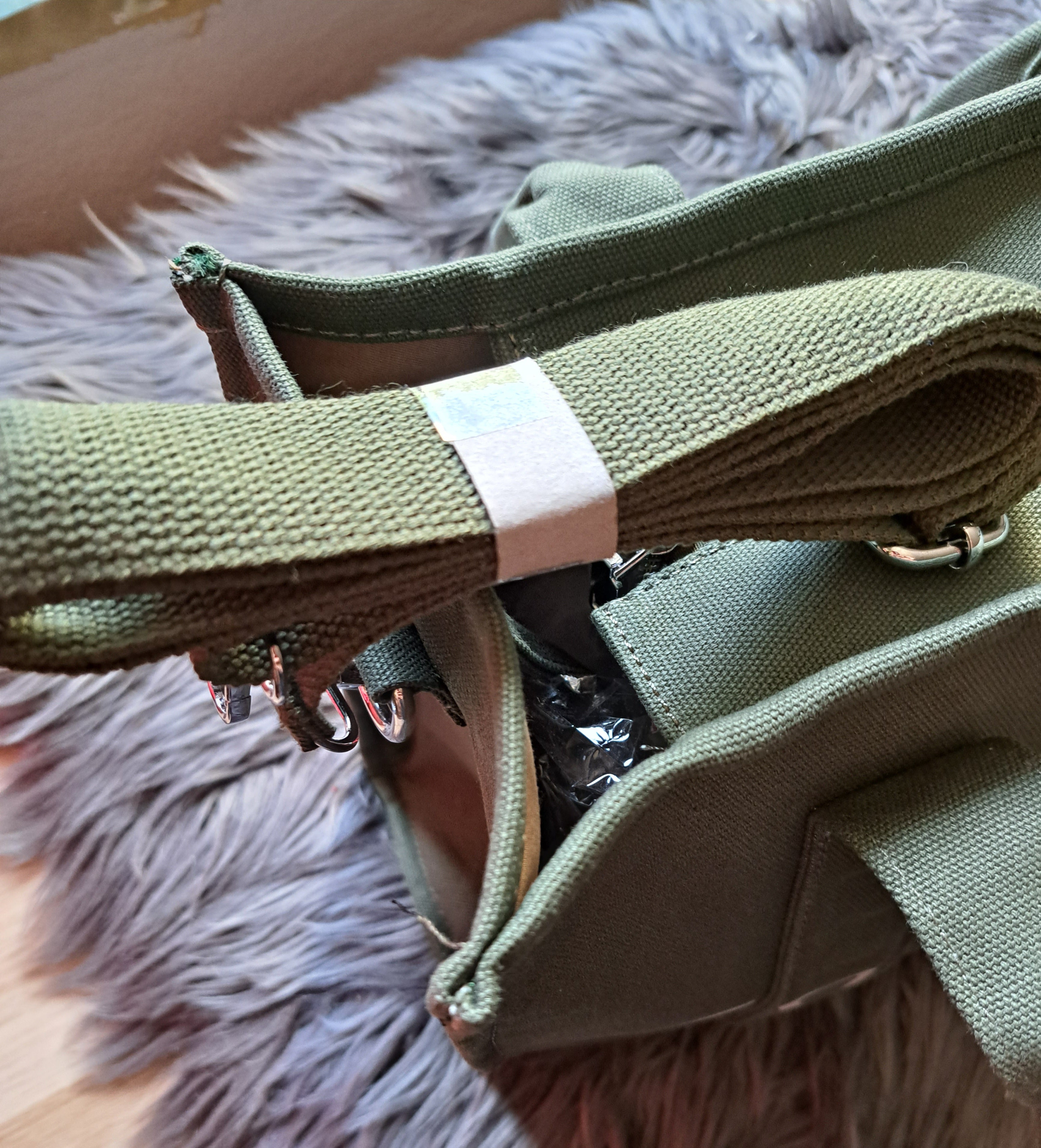 THE TOTE BAG Modell12
