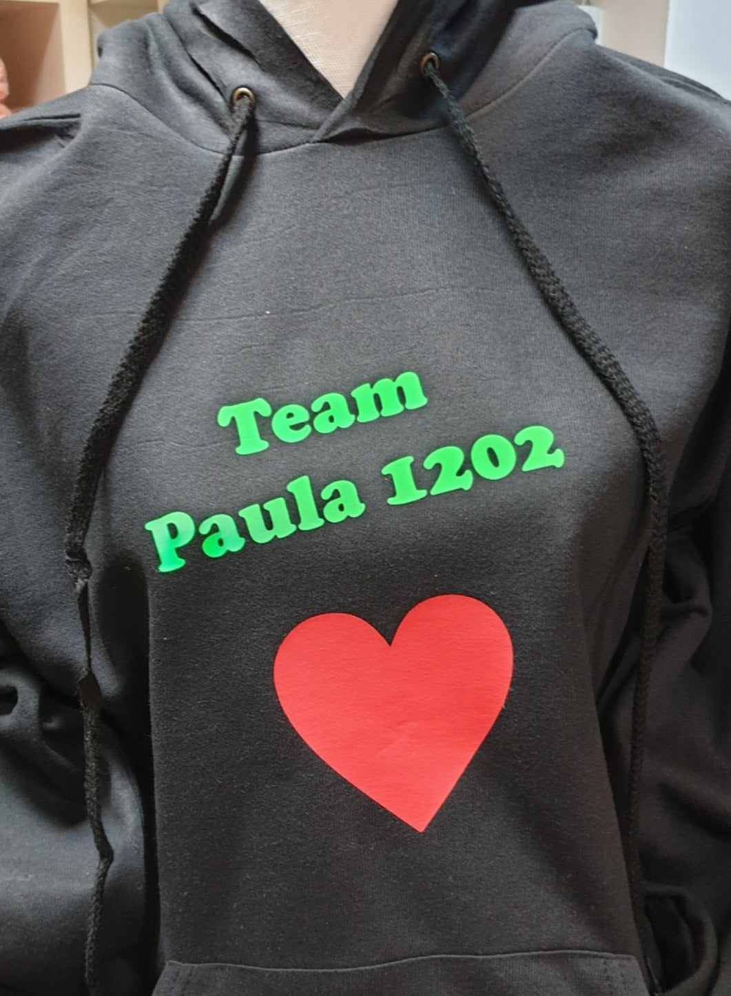 Team Paula1202