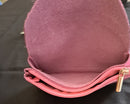Geldbörse Rosa Modell 001