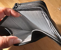 Geldbörse Modell 23