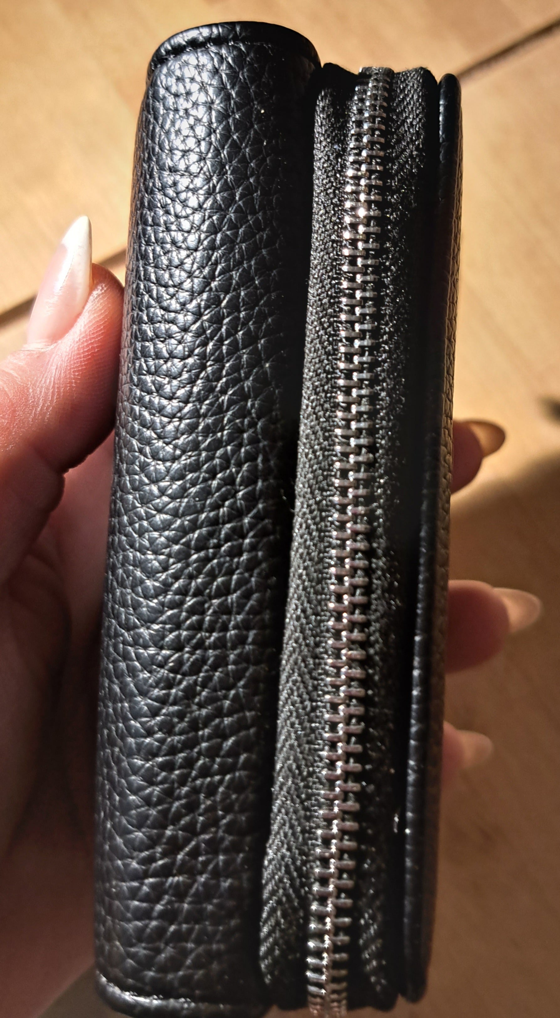 Geldbörse Modell 23