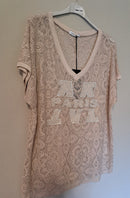 Edles Sommer Shirt Modell 20