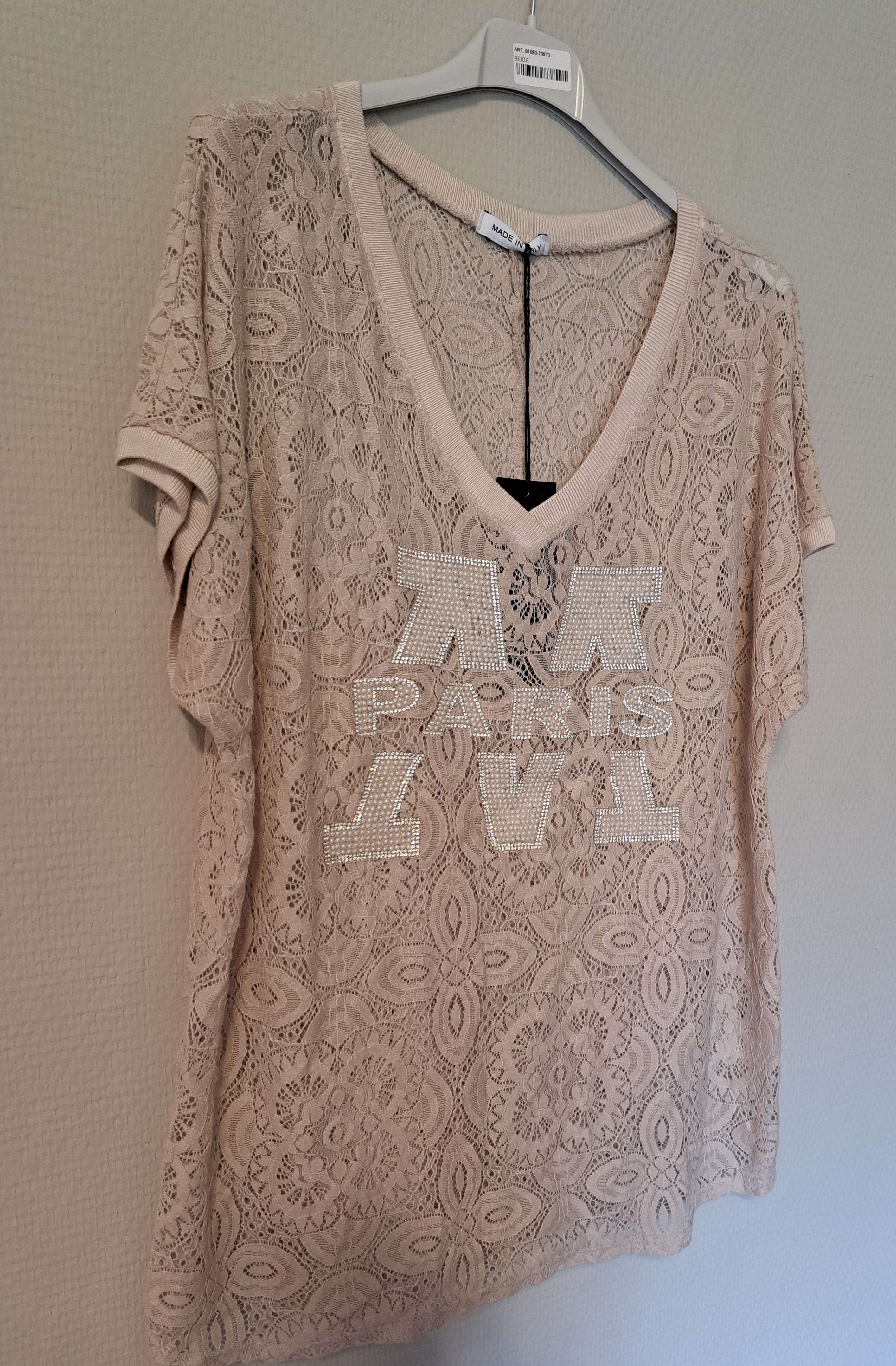 Edles Sommer Shirt Modell 20