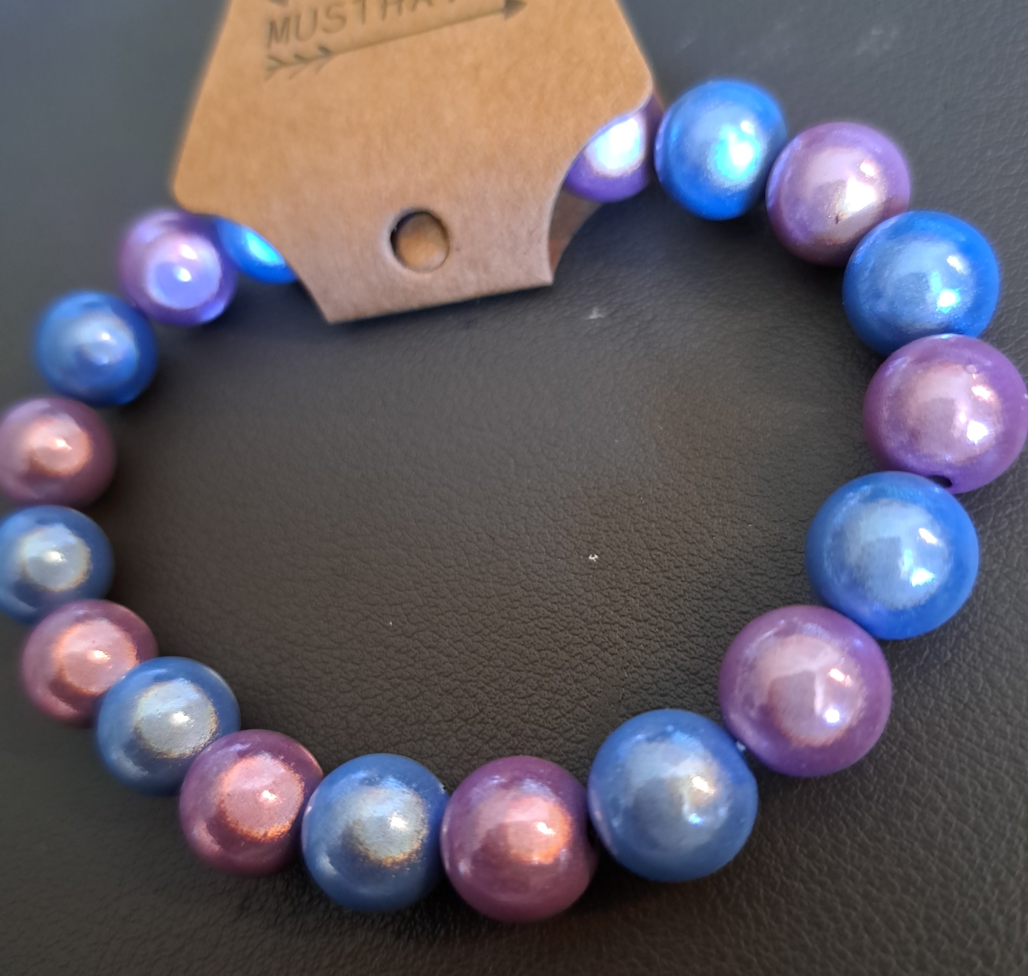 Magic-Pearls Armband