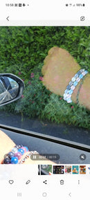 Magic-Pearls Armband