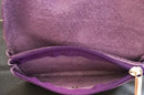 Geldbörse Lila Modell 001