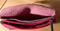 Geldbörse Pink Modell 001