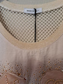 Edles Sommer Shirt Modell  22